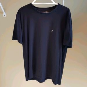 Nautica Cotton T-shirt